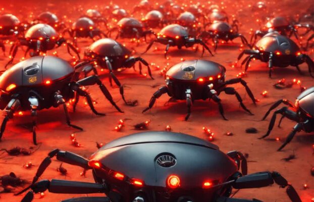 کراول و کراولینگ: جستجوگرهای انتخاب‌پذیر وب