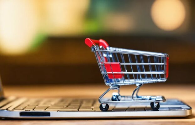 فروش آنلاین