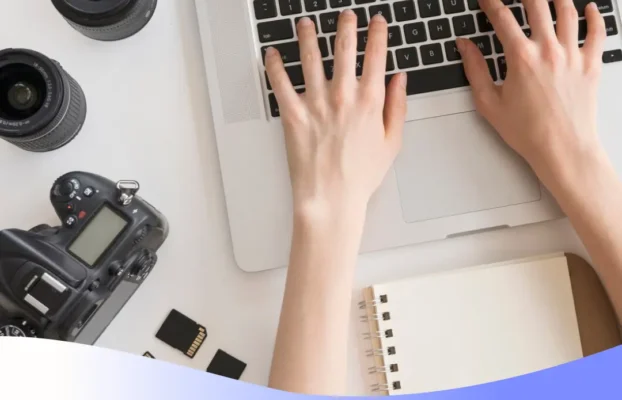 تولید محتوا سایت