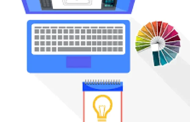 ساخت سایت شخصی