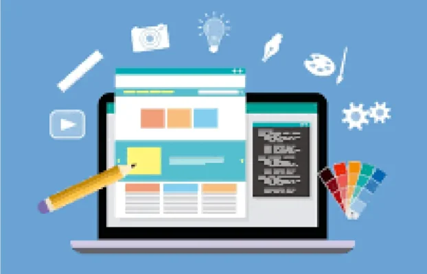 بهترین شرکت‌ های طراحی سایت
