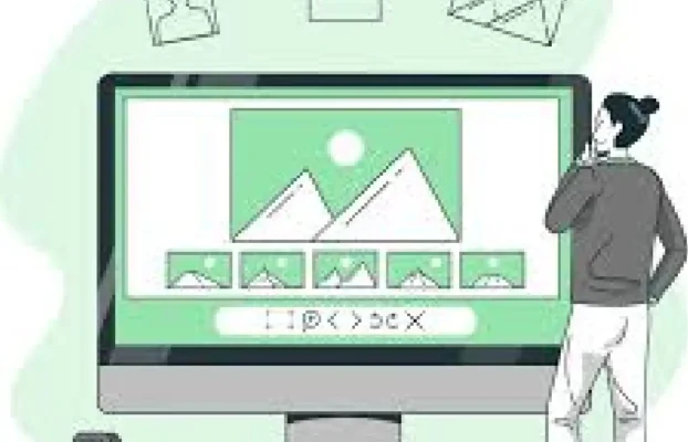 نمونه قرارداد طراحی سایت