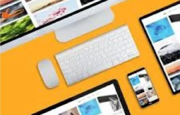 طراحی سایت شرکتی