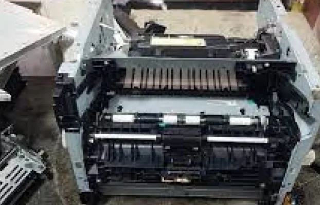 تعمیرات ماشین‌ های اداری