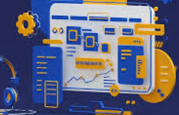 طراحی سایت در تهران