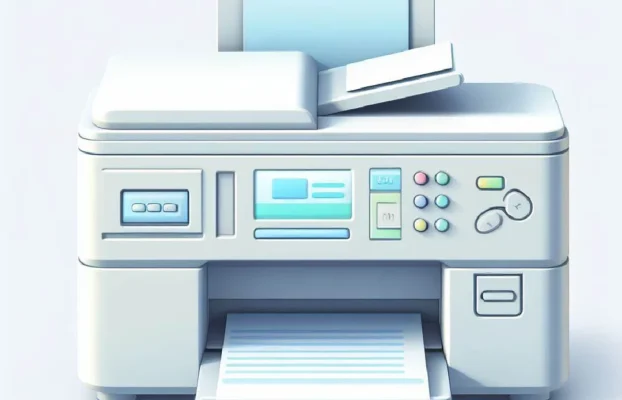 آموزش آنلاین تعمیرات ماشین‌ های اداری