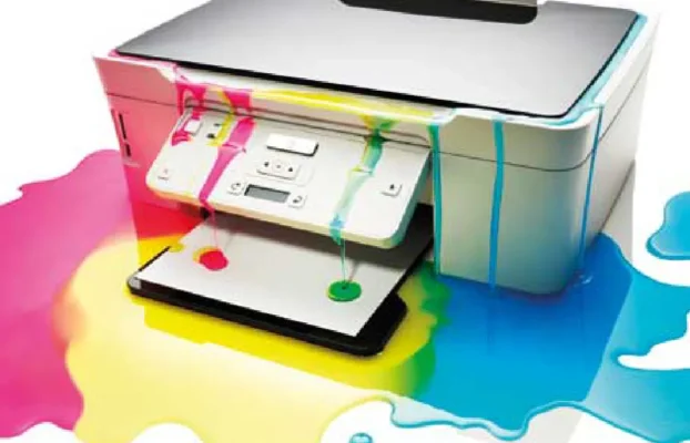 آموزش تعمیرات ماشین‌ های اداری