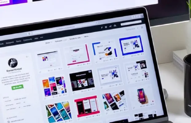 مراحل طراحی سایت