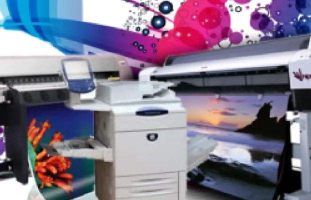 آموزش ماشین های اداری در تهران