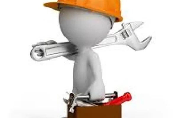 تعمیرات ماشین های اداری در تهران